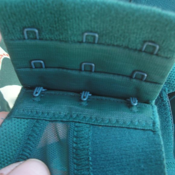 Auden Lightly Lined Bra Size 1X - Picture 6 of 9